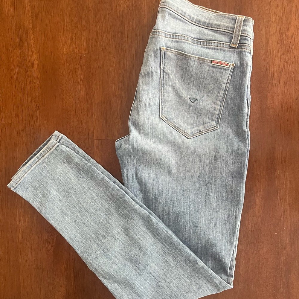 Hudson Jeans - Picture 1 of 6